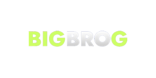 BigBrog Casino Logo