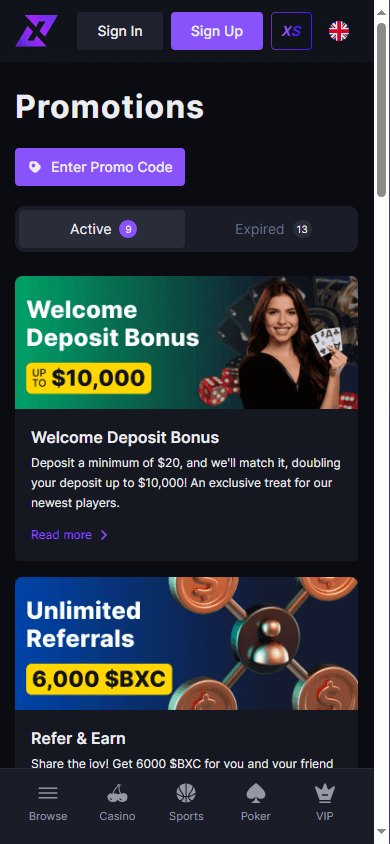 DestinyX_casino_promotion_mobile