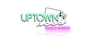 Uptown Aces Casino Logo