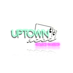 Uptown Aces Casino Logo