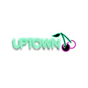 Uptown Pokies Casino Logo