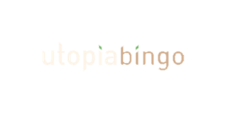 Utopia Bingo Casino Logo