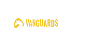 Vanguards Casino Logo