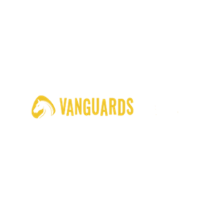 Vanguards Casino Logo