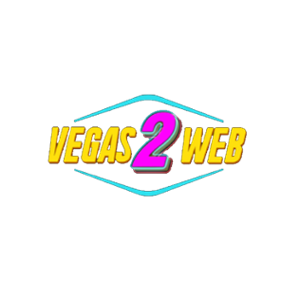 Vegas2Web Casino Logo