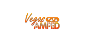 Vegas Amped Casino Logo