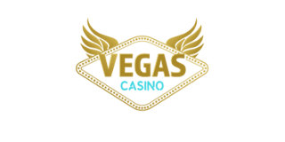 Vegas Casino Logo