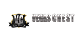 Vegas Crest Casino Logo