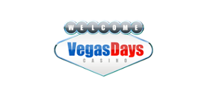 Vegas Days Casino Logo