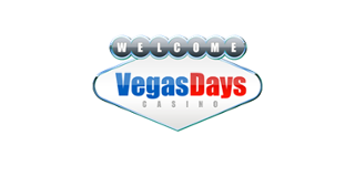 Vegas Days Casino Logo