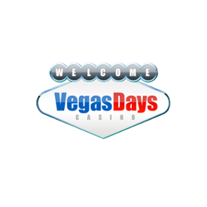 Vegas Days Casino Logo