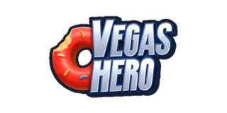 Vegas Hero Casino Logo