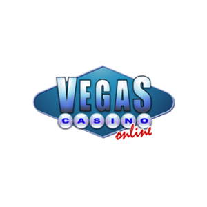 Vegas Casino Online Logo