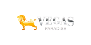 VegasParadise Casino Logo