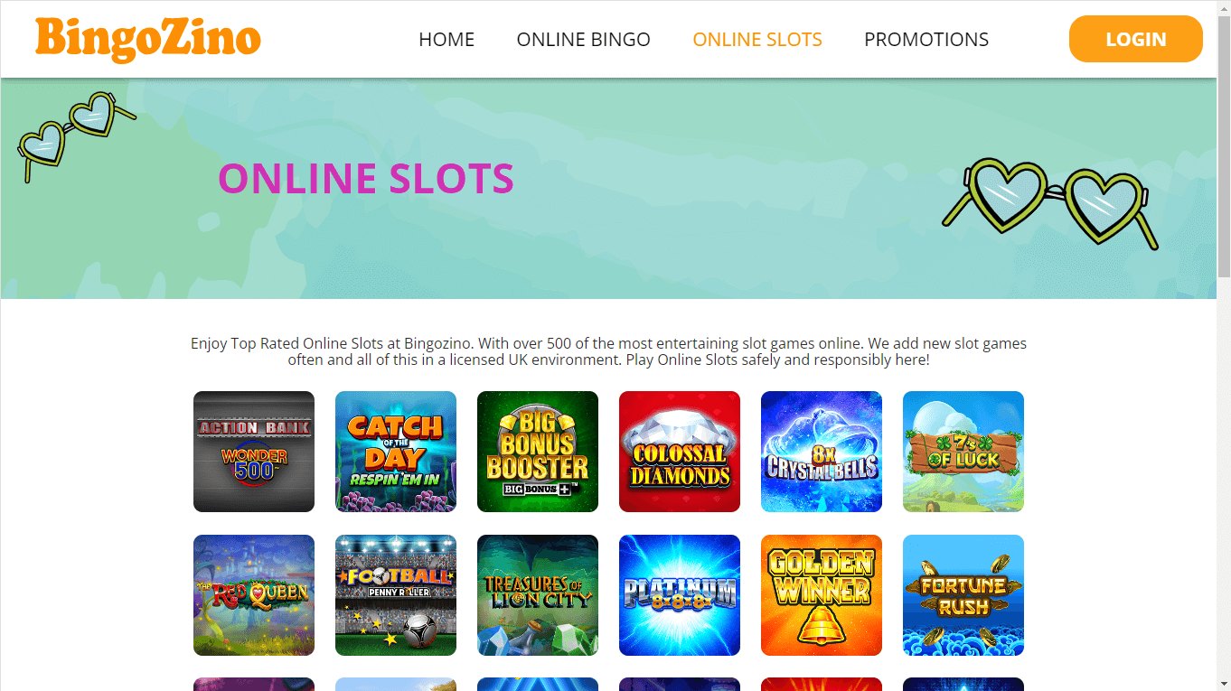 bingozino_casino_game_gallery_desktop