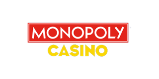 MONOPOLY Casino Logo