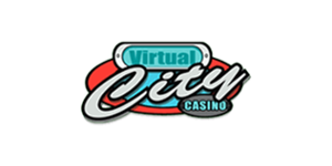 Virtual City Casino Logo