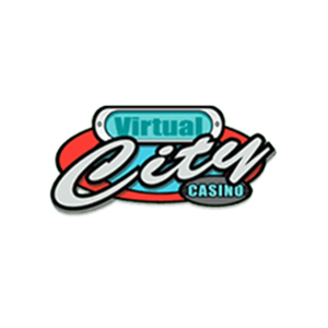 Virtual City Casino Logo