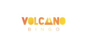 Volcano Bingo Casino Logo