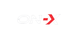 On - X Logo