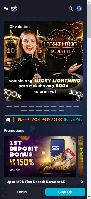 s5_casino_homepage_mobile