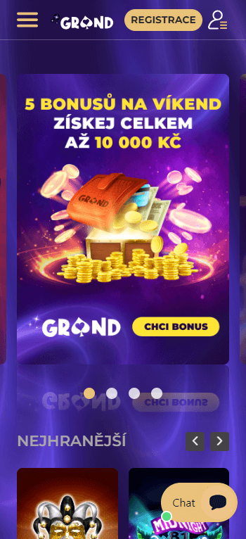 grandwin.cz_casino_homepage_mobile