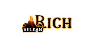 Vulkan Rich Casino Logo