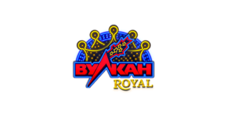 Vulkan Royal Casino Logo