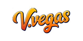 V.Vegas Casino Logo