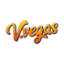V.Vegas Casino Logo