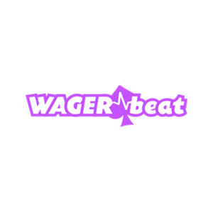 Wager Beat Casino Logo