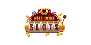 Well Done Slots Casino Logo