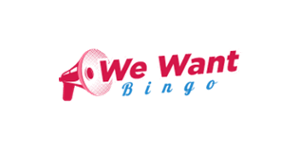 We Want Bingo Casino Logo