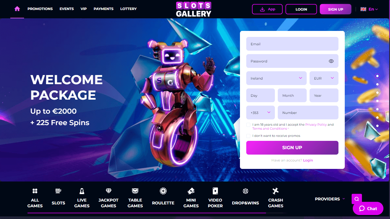 slotsgallery_casino_homepage_desktop