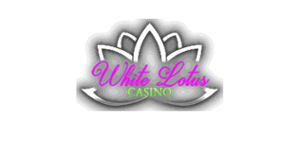 White Lotus Casino Logo