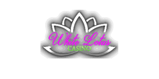 White Lotus Casino Logo