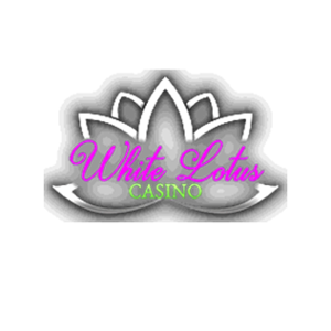 White Lotus Casino Logo