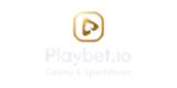 Playbet.io Casino