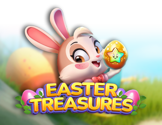 Easter Treasures