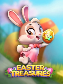Easter Treasures