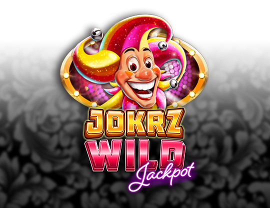 Jokrz Wild Jackpot