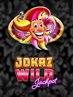 Jokrz Wild Jackpot