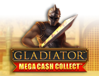 Gladiator: Mega Cash Collect