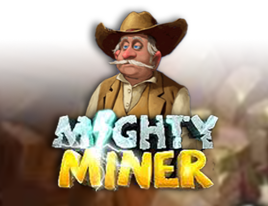 Mighty Miner