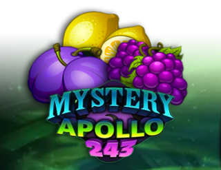 Mystery Apollo 243