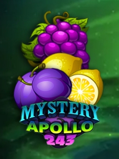 Mystery Apollo 243