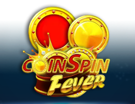 CoinSpin Fever