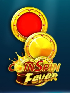 CoinSpin Fever