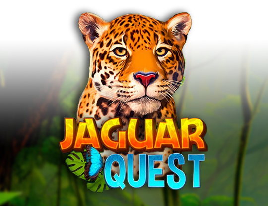 Jaguar Quest