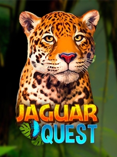 Jaguar Quest